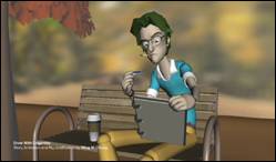 Draw with Crigarette